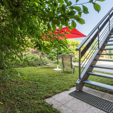Chalet Tosbrand Les Clefs 외부 사진