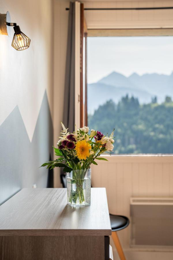 Chalet Tosbrand Les Clefs 외부 사진